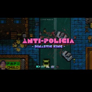 Anti policía (Explicit)