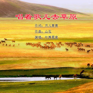 唱着歌儿去草原