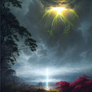 Earth to Dust Ashes to Ashes