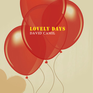 Lovely Days (美好的日子)