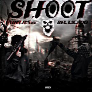 SHOOT (feat. ATMlil5XX) [Explicit]