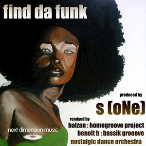 Find Da Funk