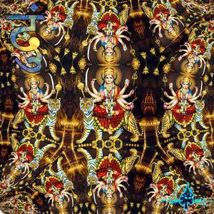 Shrine In The ForesT