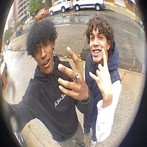 MULTIVERSES (feat. kidd split & Rivers) (Explicit)