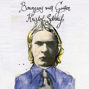 Bourgeois with Guitar EP