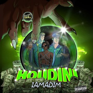 Houdini (Explicit)