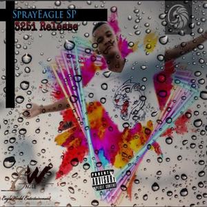 She Left(feat. Cooldude Bless & SprayEagle_Beatz) (Explicit)