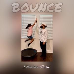 Bounce (feat. Naomi)