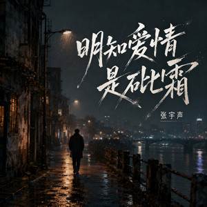 明知爱情是砒霜