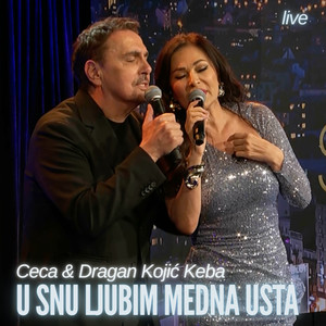 U snu ljubim medna usta (Live)