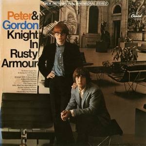 Knight In Rusty Armour (2011 - Remaster)