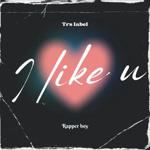 I like you - I like you