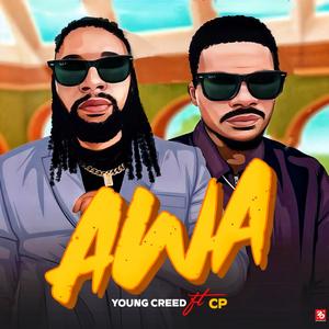 AWA (feat. CP)