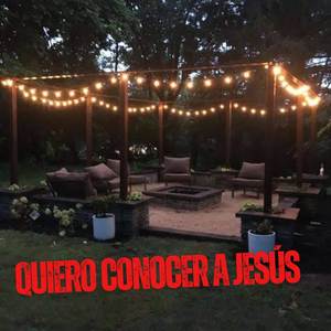 Quiero Conocer a Jesús