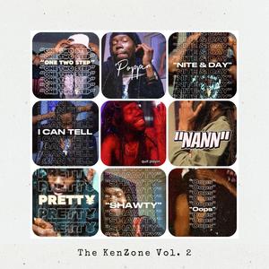 I Can Tell (Explicit)