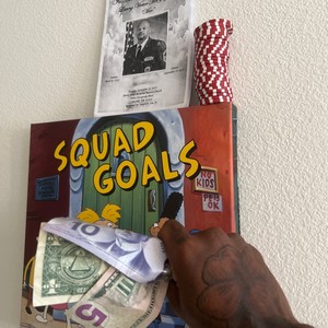 GRIT (feat. Vantay) (Explicit)