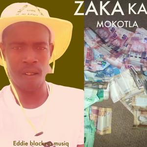 Zaka Ka mokotla (Amapiano meet Bacardi )