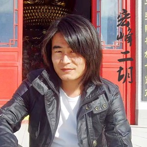 宏峰二胡 - 流浪歌