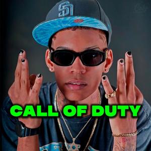 Dilon Baby Call of Duty