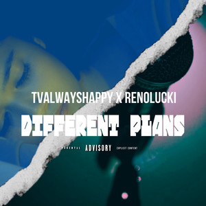 Different Plans (Explicit)