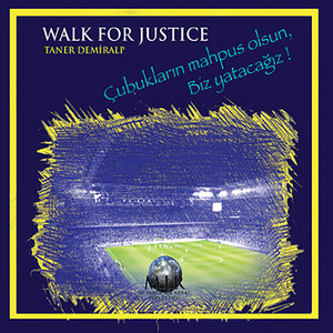 Walk for Justice