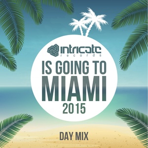 Intricate Records Is Going to Miami 2015 Day Mix