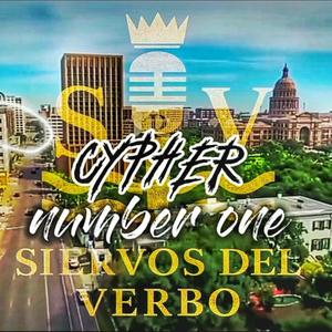 CYPHER Number One (feat. Memo el Mc, Imperio Emci, NTN el Mensajero, Sentimiento, Renan Ortiz & Berreoenese) (Explicit)