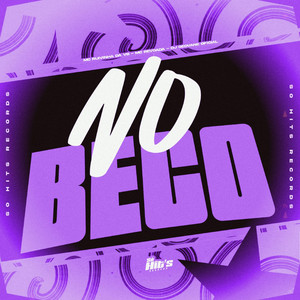 No Beco (Explicit)