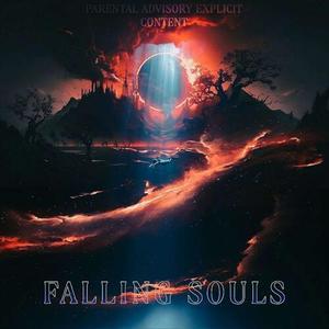 FALLING SOULS (Explicit)