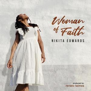 Woman of Faith (feat. Renato Taimes)