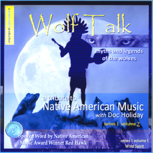 Wolf Talk