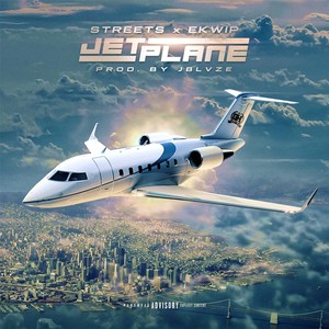 Jet Plane (Explicit)