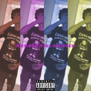 Off a Perc Freestyle(feat. Glokkzae) (Explicit)