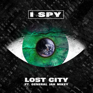 I Spy (Ghost Writerz Remix)