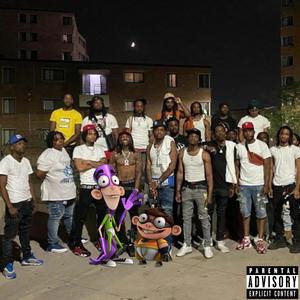 Fanboy & Chum Chum (feat. Swazy) (Explicit)