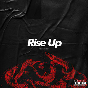 Rise Up (Explicit)