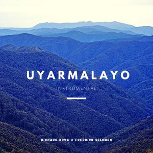 Uyar Malayo (with Fredrick Solomon)