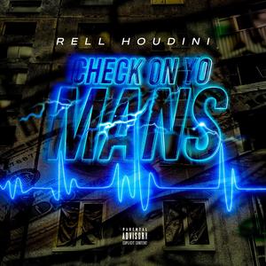 Check On Yo Mans (Explicit)