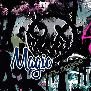 Magic (feat. EL NEAR) [Explicit]