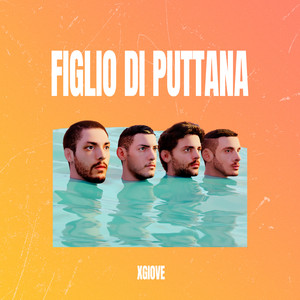 Figlio di puttana (Explicit)