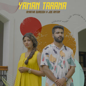 Yaman Tarana (feat. Amritha Suressh)