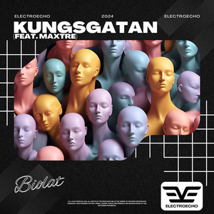 Kungsgatan (feat. Maxtre)