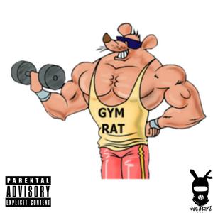 Gym Rat (Explicit)