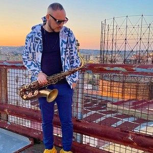 Tu sì 'na cosa speciale (COVER版)