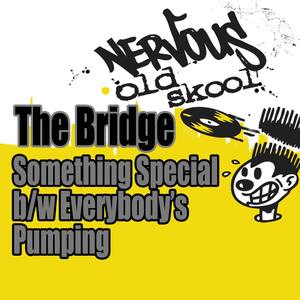 Something Special (Some Club Mix)