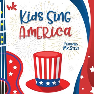 Kids Sing America