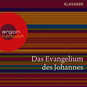 Das Evangelium des Johannes, Kapitel 6 (口白)