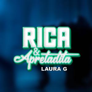 Rica y Apretadita (feat. Moncholo La Vainilla)