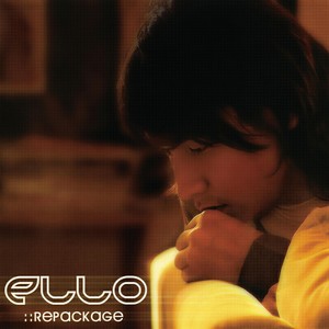 Ello - Kekasih Khayalan (Album Version)