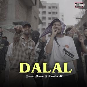 Dalal (feat. Shooter 47) [Explicit]